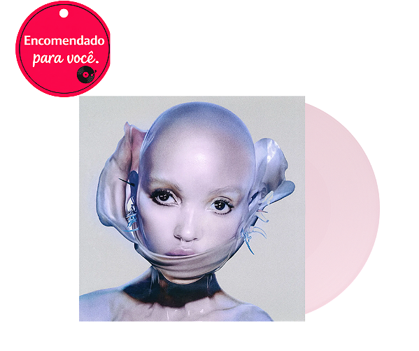 Vinil Eusexua Afterglow ( Samuel)