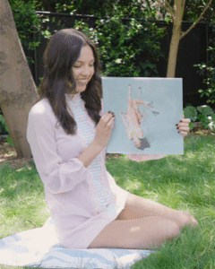 Vinil Olivia Rodrigo You Seem Pretty Sad For A Girl So In Love - Apple Music Exclusive 'Feminine Intuition' Lenticular Cover Pink