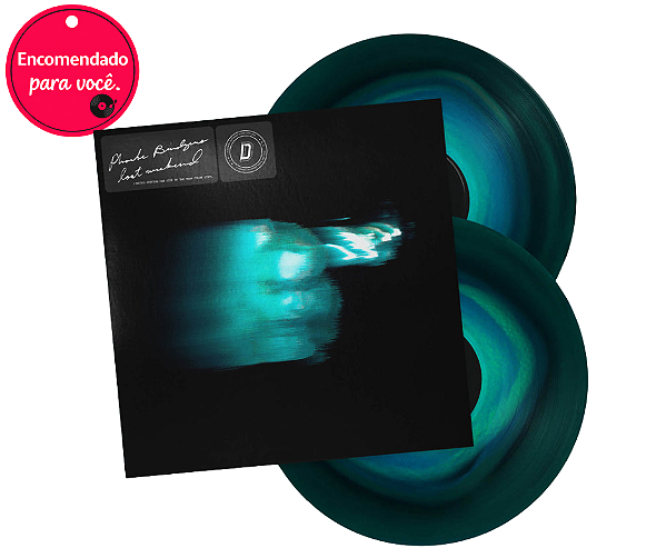 Vinil Phoebe Bridgers - Lost Weekend (Dinked Edition Vinyl)