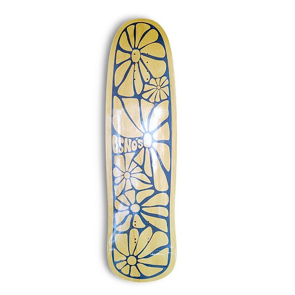 Shape Surfskate Performance ZICATELA 34.5"