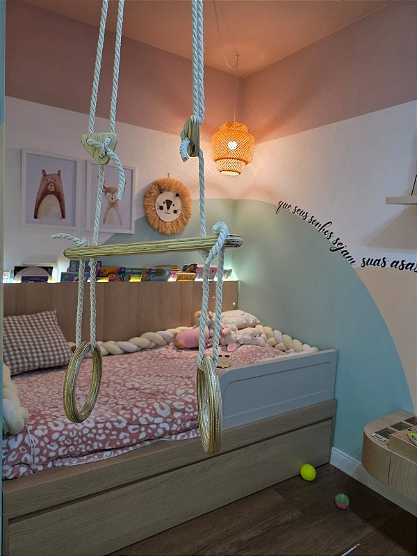 Trazézio Osnós Kids