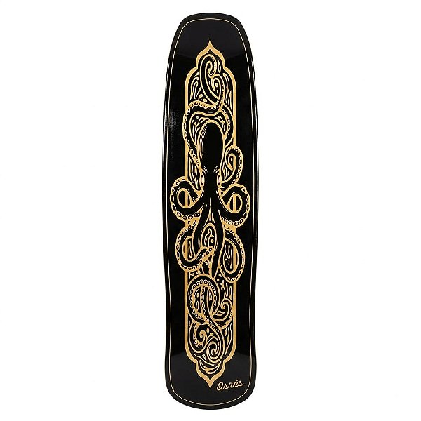 Shape Octopus 38x9 - Surfskate e Semilong