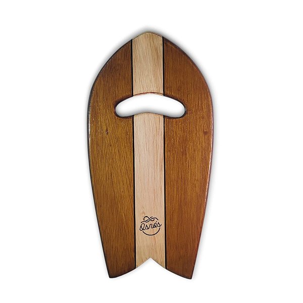 HANDPLANE MARIMBÁ