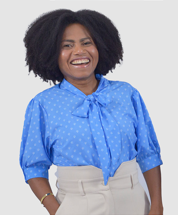 Camisa Leolinda - Coleção Conquista