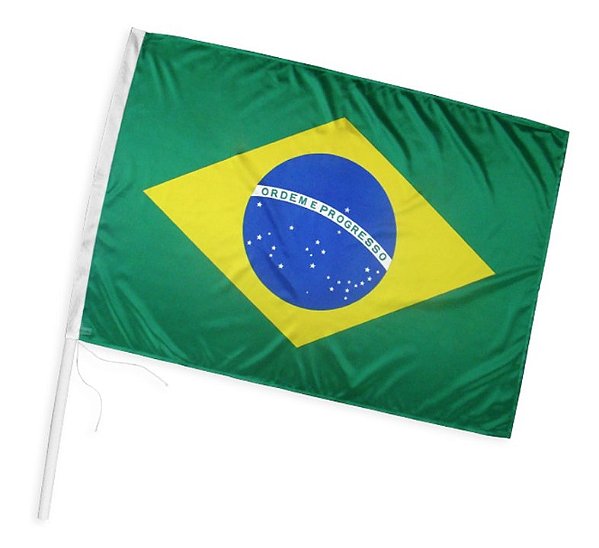 Bandeira Oficial do Brasil