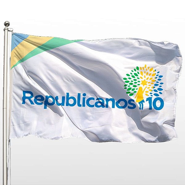 Bandeira Oficial