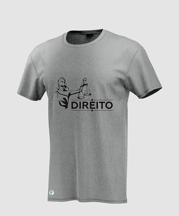 Camisa Direito Masculina