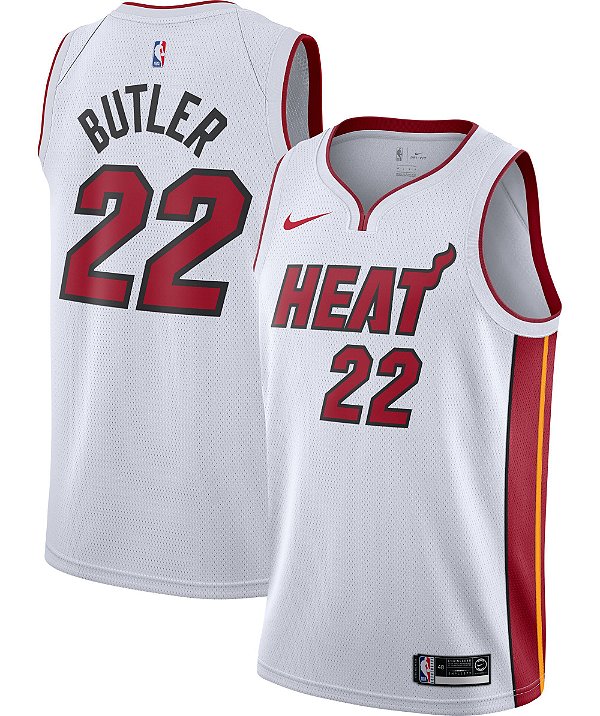 camisa miami heat butler