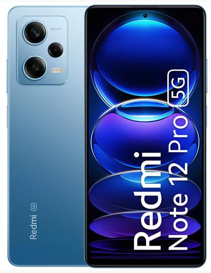 Xiaomi Redmi Note 12 Pro Dual Chip 256GB 5G Global