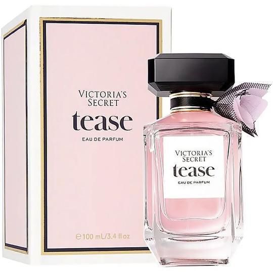 Perfume Victoria's Secret Tease Eau de Parfum Feminino 100ML