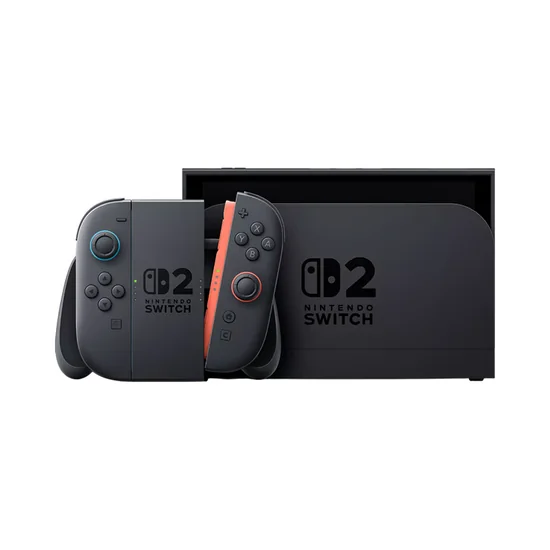 Nintendo Switch 2 256GB
