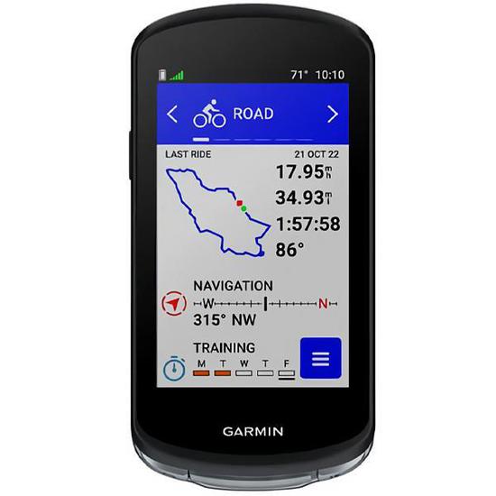 GPS Garmin Edge 1040 3.5"