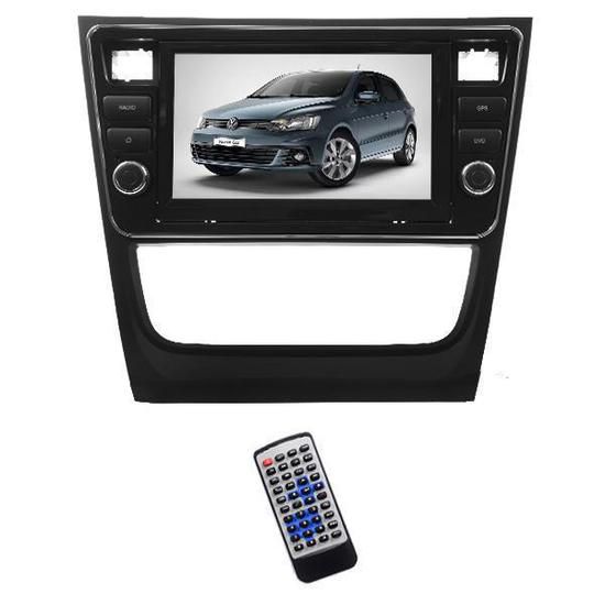 Central Multimídia M1 Volkswagen Gol G6 M7203
