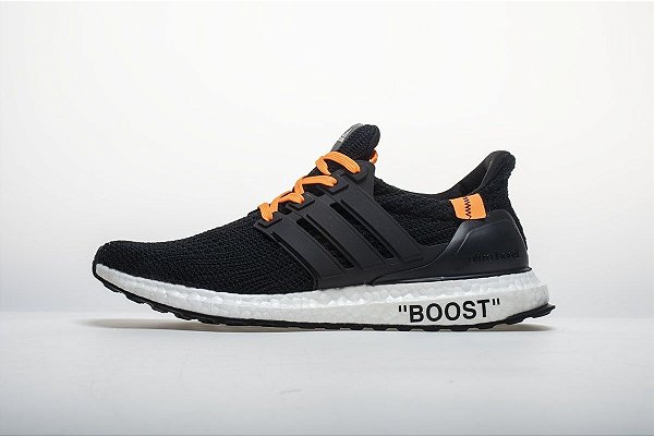 tênis adidas ultra boost masculino preto