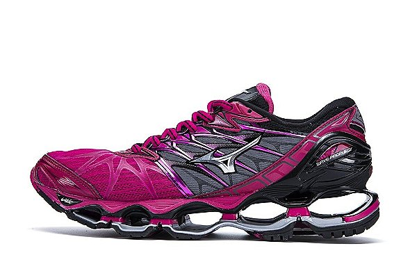mizuno fucsia