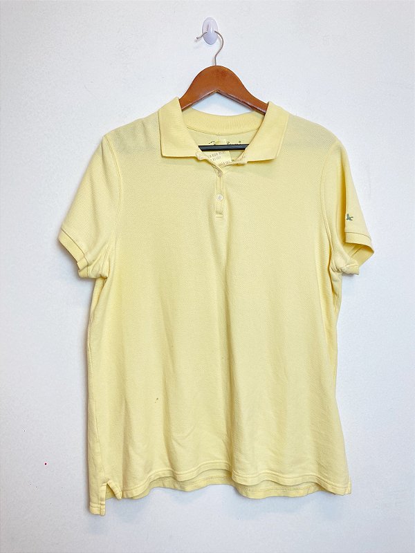 Camisa Polo Eddie Bauer (XL)