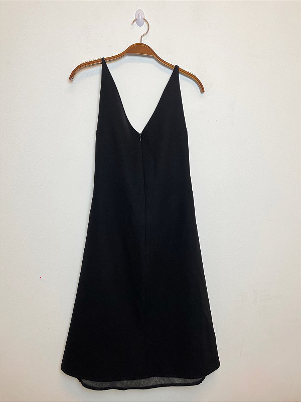 Vestido Curto Gloria Coelho (40)