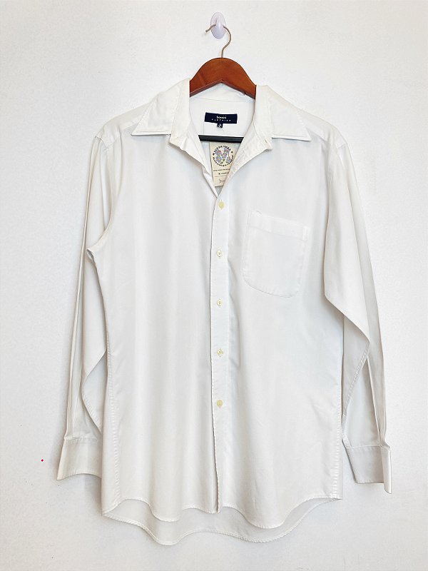 Camisa Manga Longa Bossini (G)