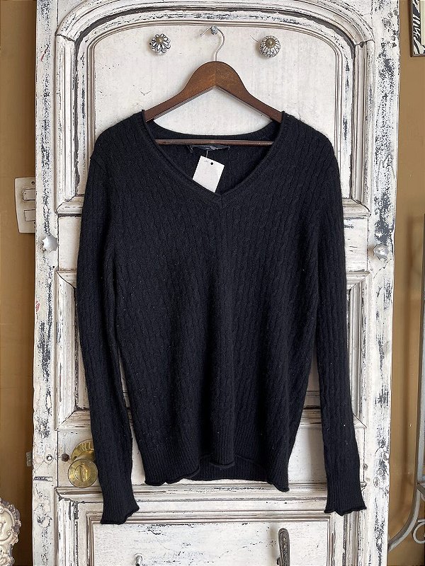 Blusa Suéter Marisa Ribeiro (G)