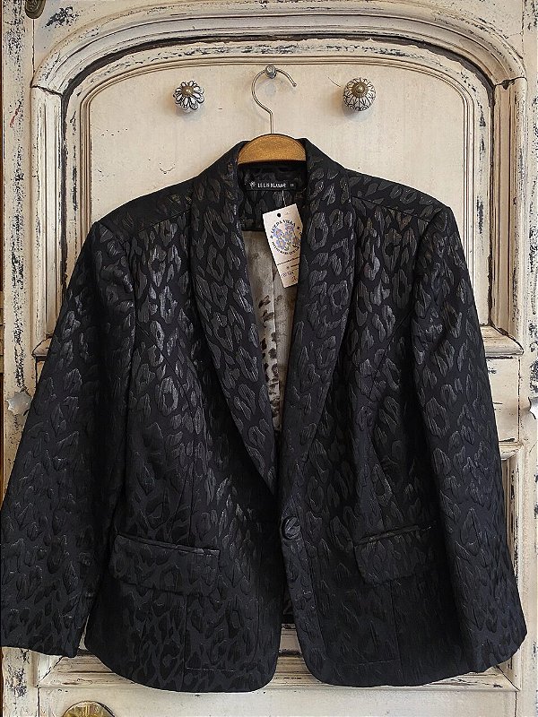 Blazer Le Lis Blanc (G)