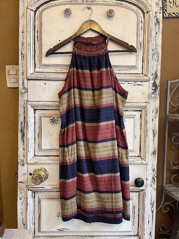 Vestido Curto Dzarm (P)