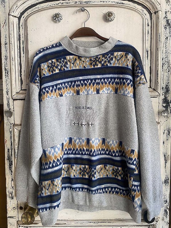 Blusão  vintage Dany Blu (M)