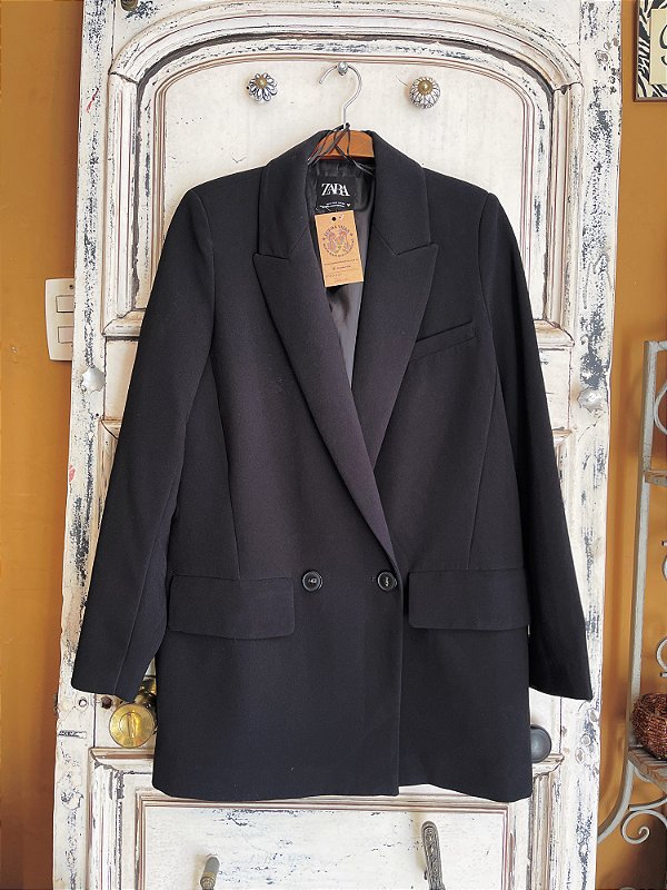 Blazer Zara (P)