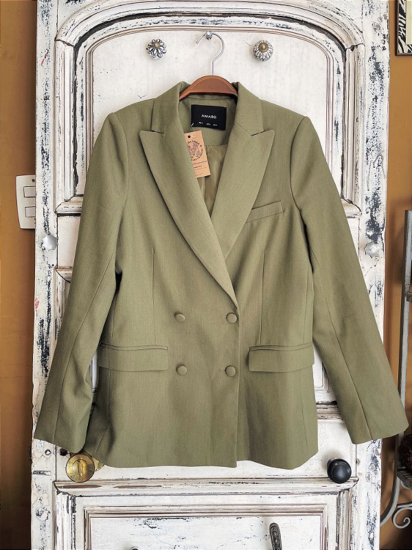 Blazer Amaro (P)