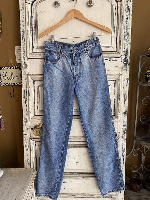 Calça Jeans C.G.C Evening (P)