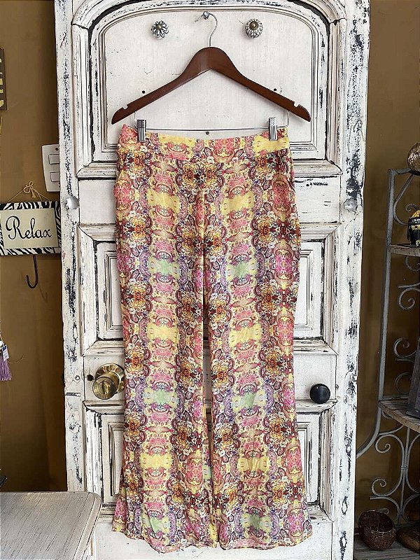 Calça MOB estampa Pasley (38)