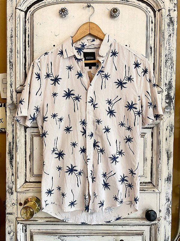 Camisa Coqueiros YouCom (P)