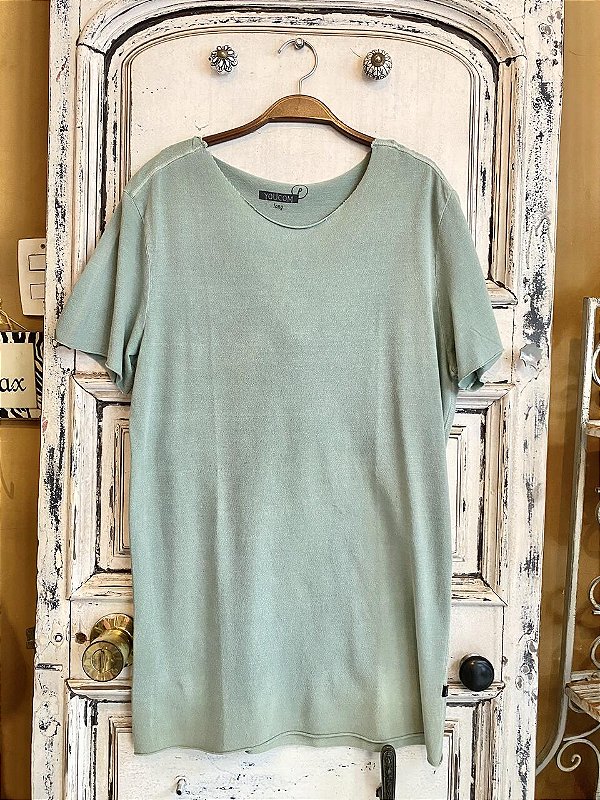 Camiseta Long YouCom (P)