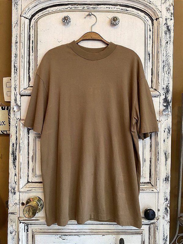 Camiseta Bluesteel (P)