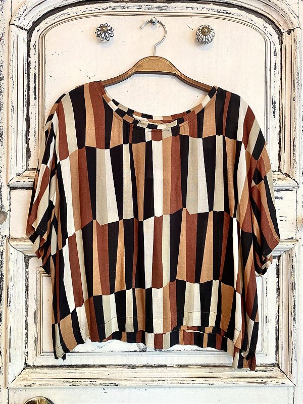 Blusa Totem (G)