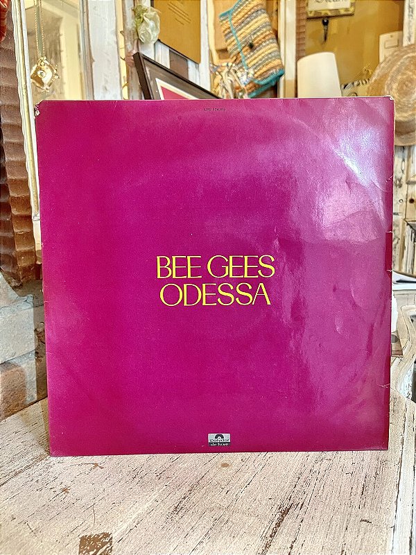 Disco Bee Gees Odessa