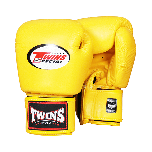 Luvas de Muay Thai | Boxe - Twins Special