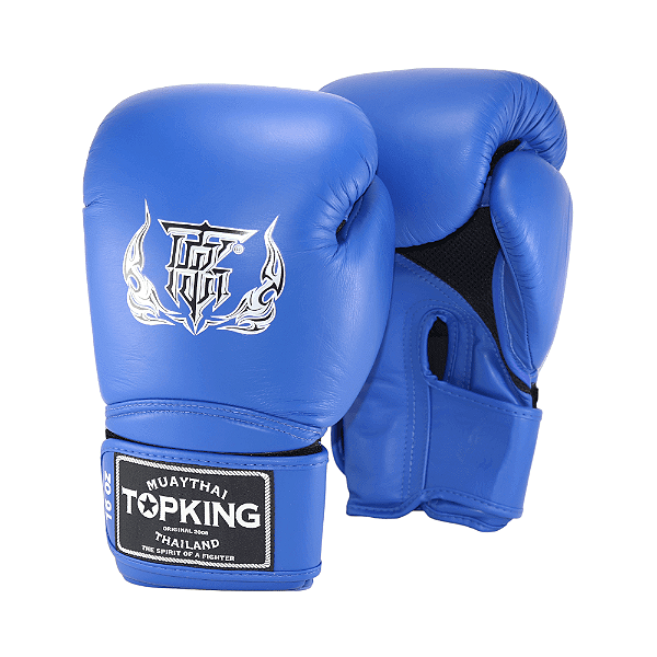 Luvas de Muay Thai | Boxe - Top King "Super Air"