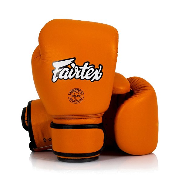 Luva de Muay Thai Boxe - Fairtex BGV16