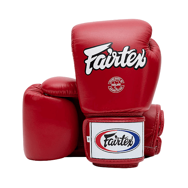 Luva de Muay Thai Boxe - Fairtex BGV1
