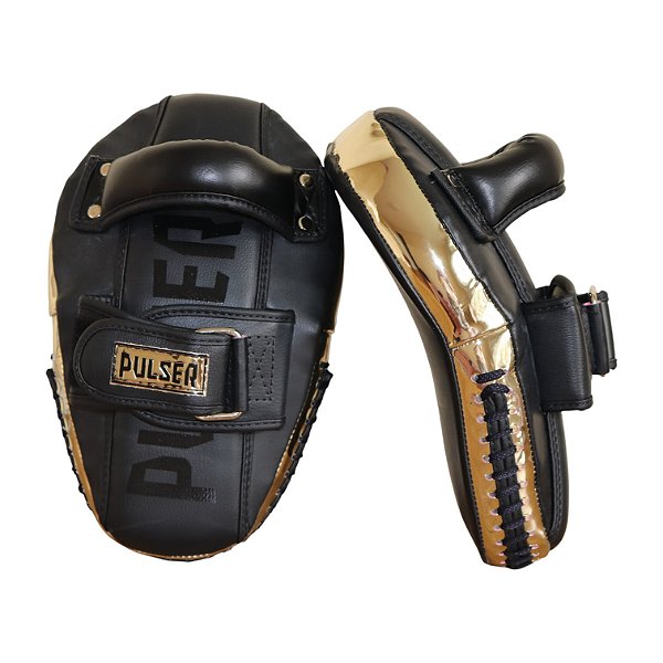 Manopla Longa de Muay Thai | Kickboxing - Pulser Fight