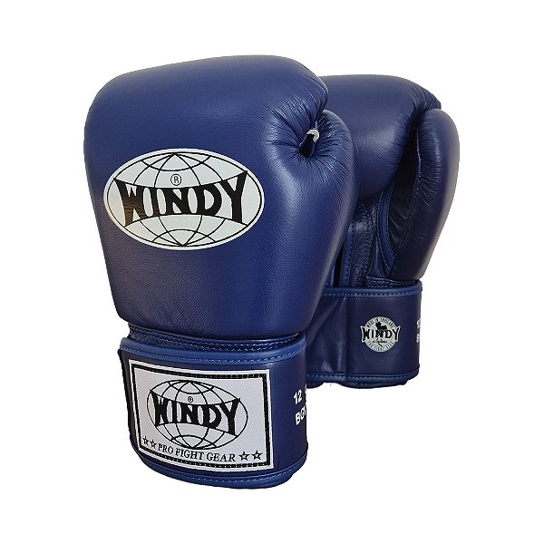 Luvas de Muay Thai | Boxe - Windy