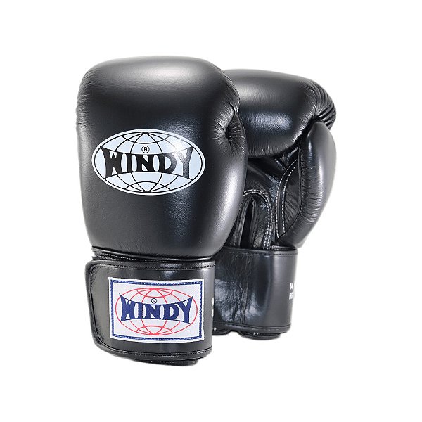 Luvas de Muay Thai | Boxe - Windy