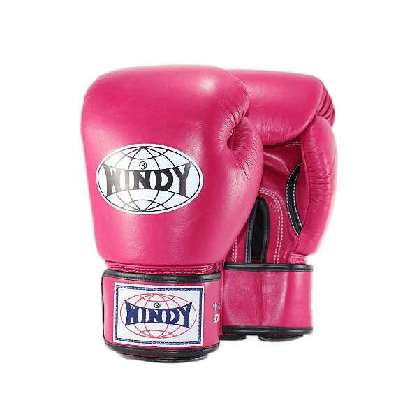 Luvas de Muay Thai | Boxe - Windy