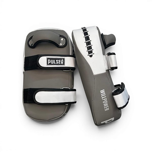 Thai Pad PAO Tradicional de Muay Thai | Kickboxing - Pulser Fight