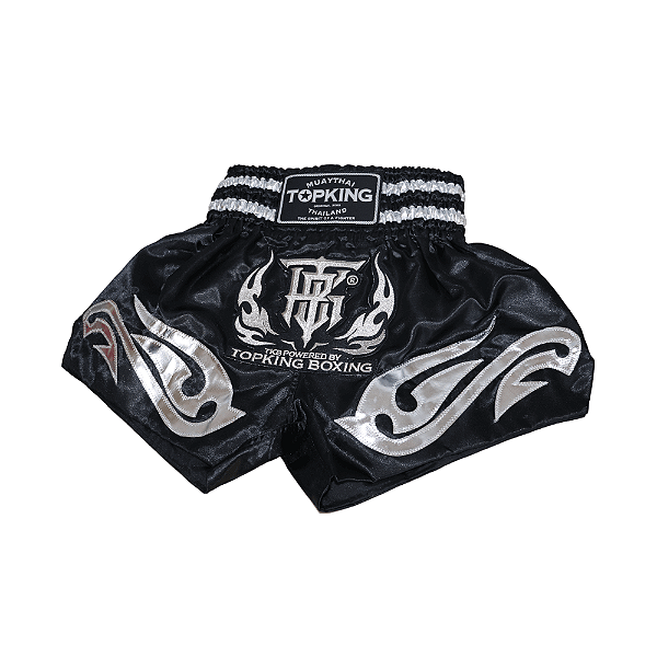 Shorts Muay Thai | Kickboxing - Top King
