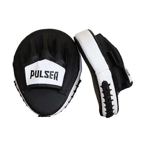 Manopla Rápida de Muay Thai | Kickboxing | Boxe - Pulser Fight