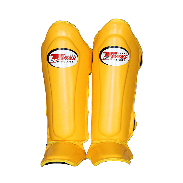 Caneleira de Muay Thai | Kickboxing - Twins SGL-10