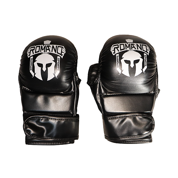 Luvas de MMA Sparring - Romano Sports
