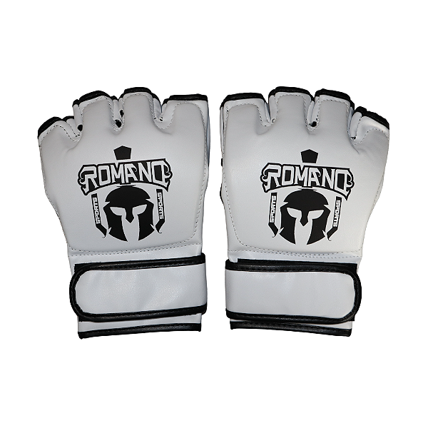 Luvas de MMA - Romano Sports