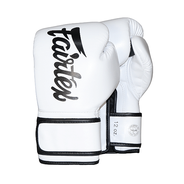 Luva de Muay Thai Boxe - Fairtex BGV14